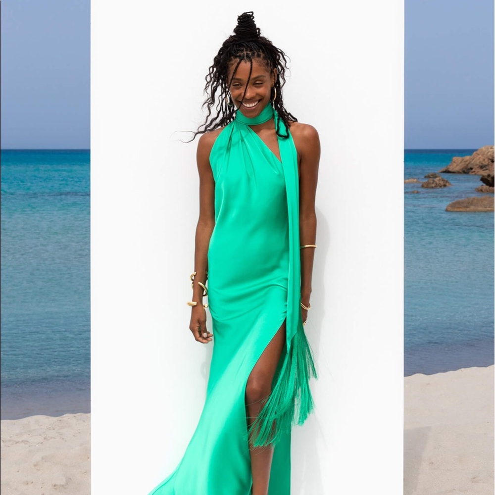 Rat & Boa Azzara Dress